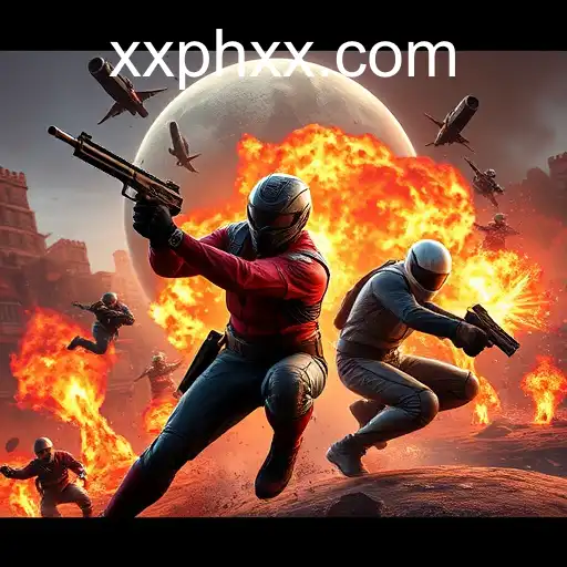 Exploring the Thrilling World of Action Games