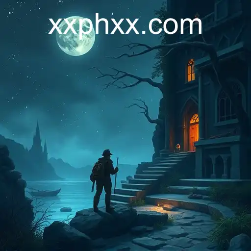 Uncovering the Thrills of Adventure Games: A Deep Dive