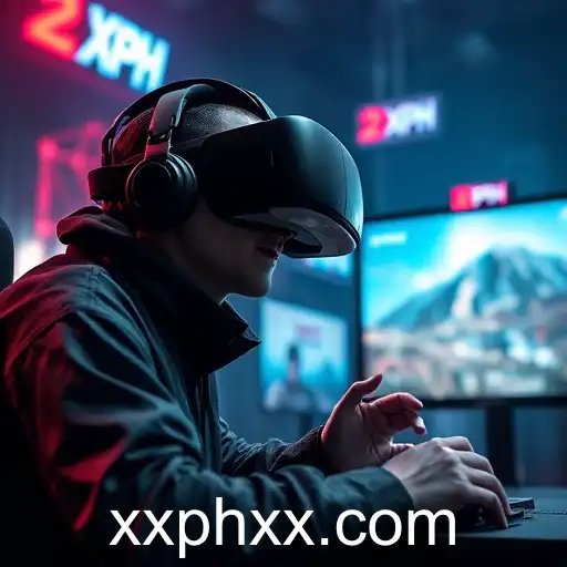 The Rapid Rise of xxph in 2025 Gaming Circles