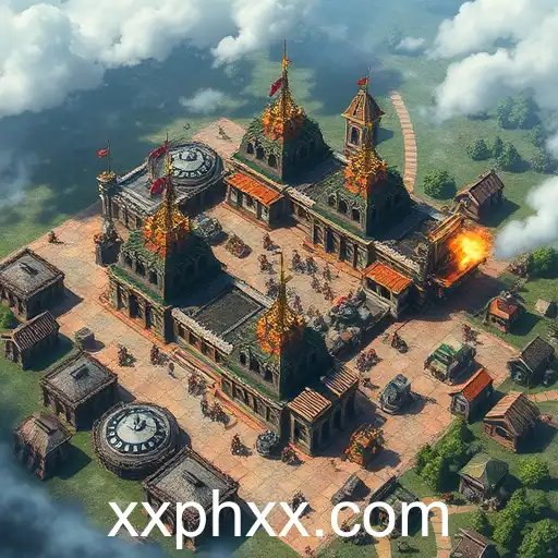 Gaming Website Climbs Amid Evolving Trends
