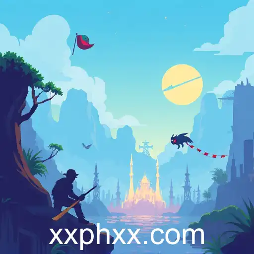 Rise of Indie Games: The Role of English Game Websites