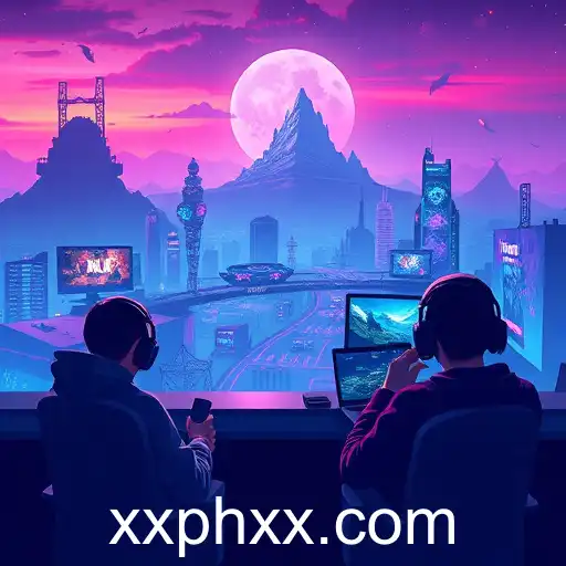 The Evolution of Online Gaming Communities