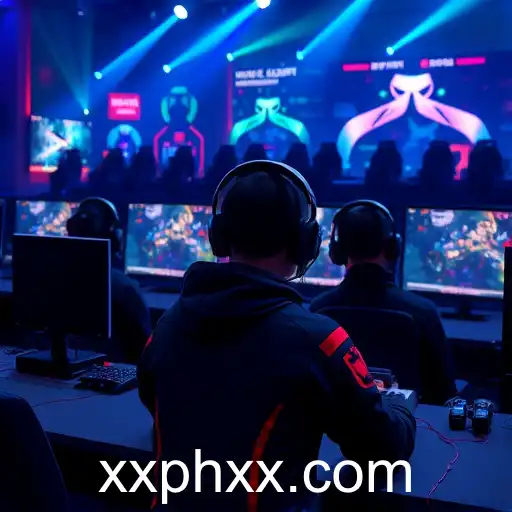 The Rise of Online Gaming in the 2020s