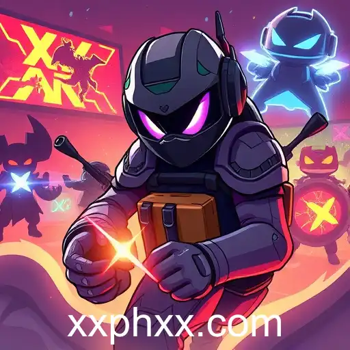 Gaming Trends and Innovations: The Rise of XXPH