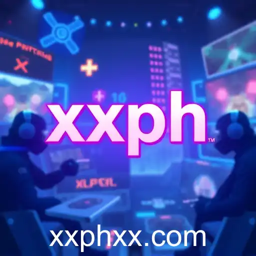 The Rise of xxph: Navigating the Evolving Landscape of Online Gaming