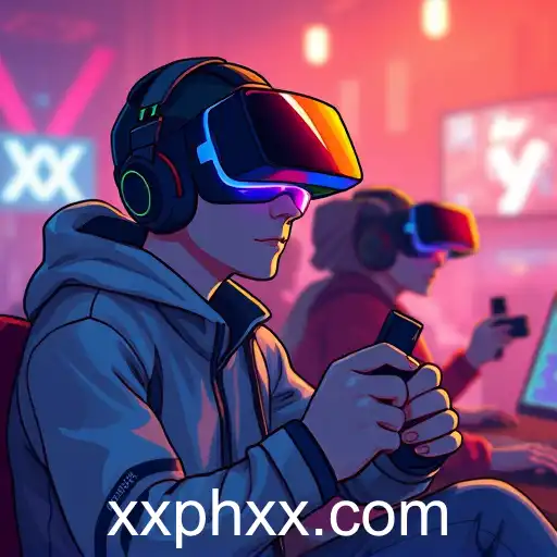 The Rise of XXPH: Gaming in 2025