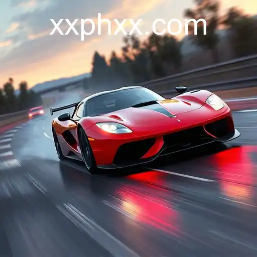 The Thrill of Speed: Exploring the World of Racing Games