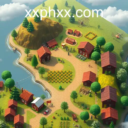 The Expansive World of Simulation Games: An In-depth Exploration