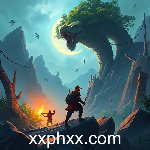 Uncovering the Thrills of Adventure Games: A Deep Dive
