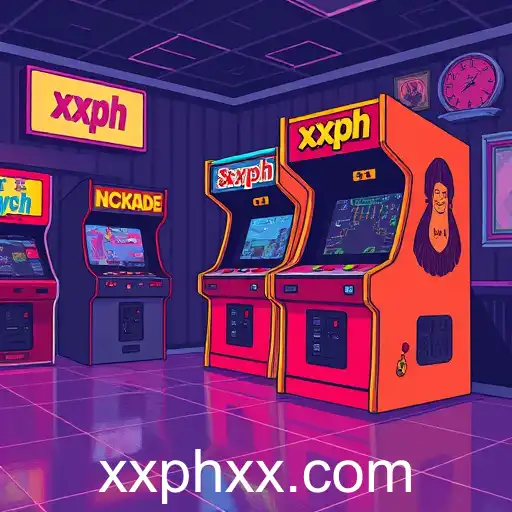 Exploring the Thrilling World of Arcade Games