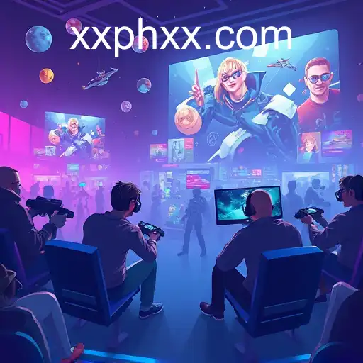 Gaming Trends in 2025