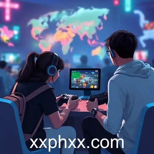 Gaming Trends Shaping the Future