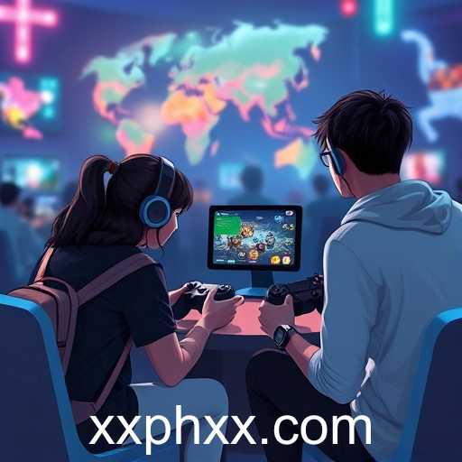 The Rise of Online Gaming Communities in 2025