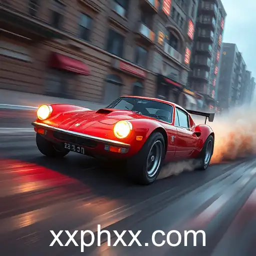 The Thrill of Speed: Exploring the World of Racing Games