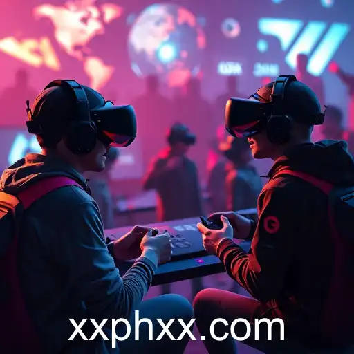 Revolutionizing Online Gaming with XXPH