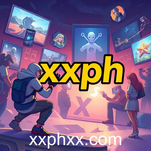 The Rise of xxph: Revolutionizing Online Gaming