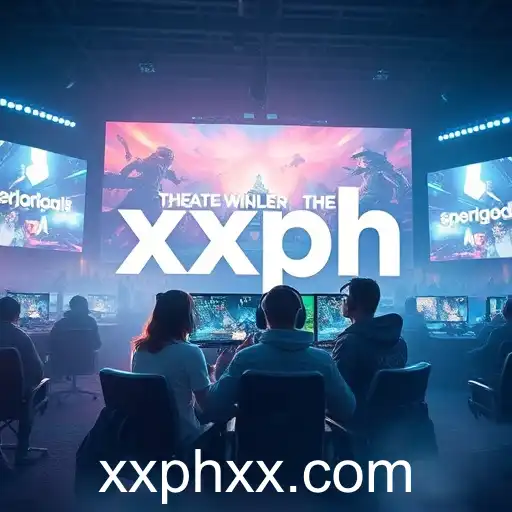 The Rise of xxph: Transforming Online Gaming