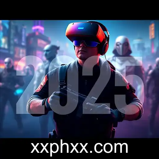 The Rise of XXPH: Gaming in 2025