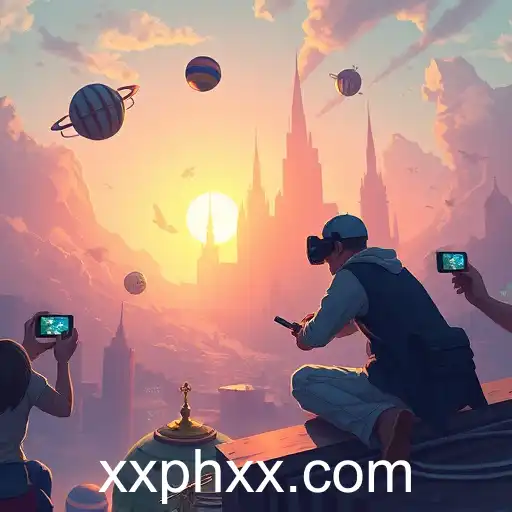 Rising Trends in Online English Gaming