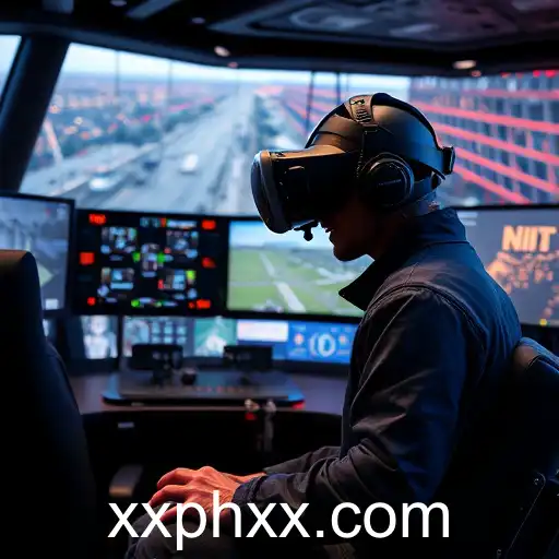The Expansive World of Simulation Games: An In-depth Exploration
