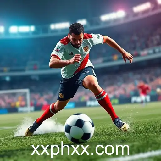 Sports Games: The Cyber Arena Connecting Global Players